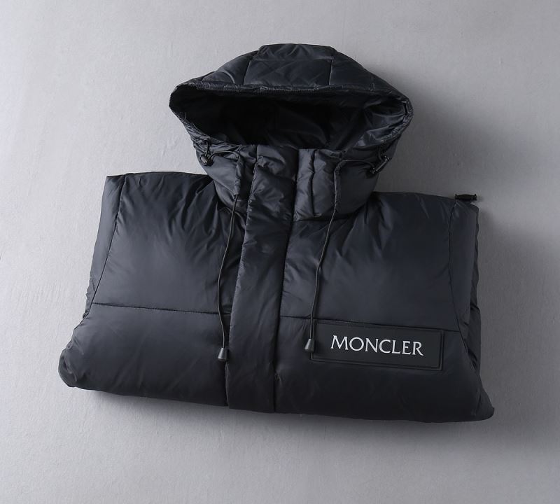 Moncler Down Jackets